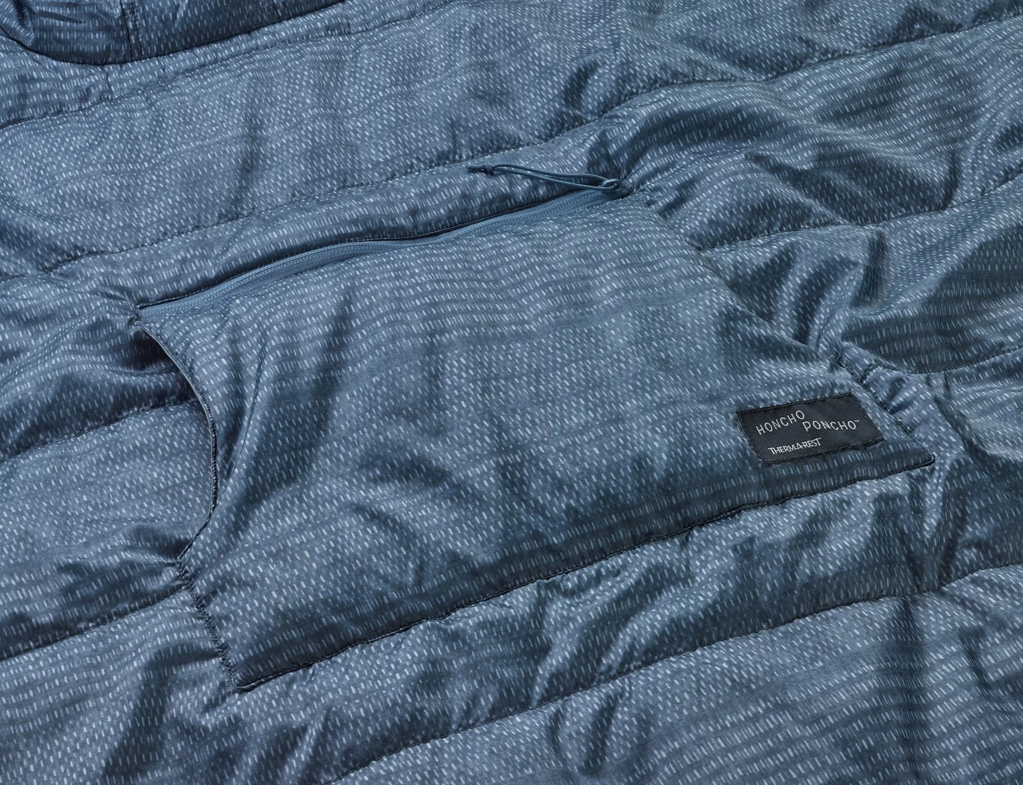 Therm-a-Rest Honcho Poncho™ 4 Therm-a-Rest Honcho Poncho™ - Billede 4