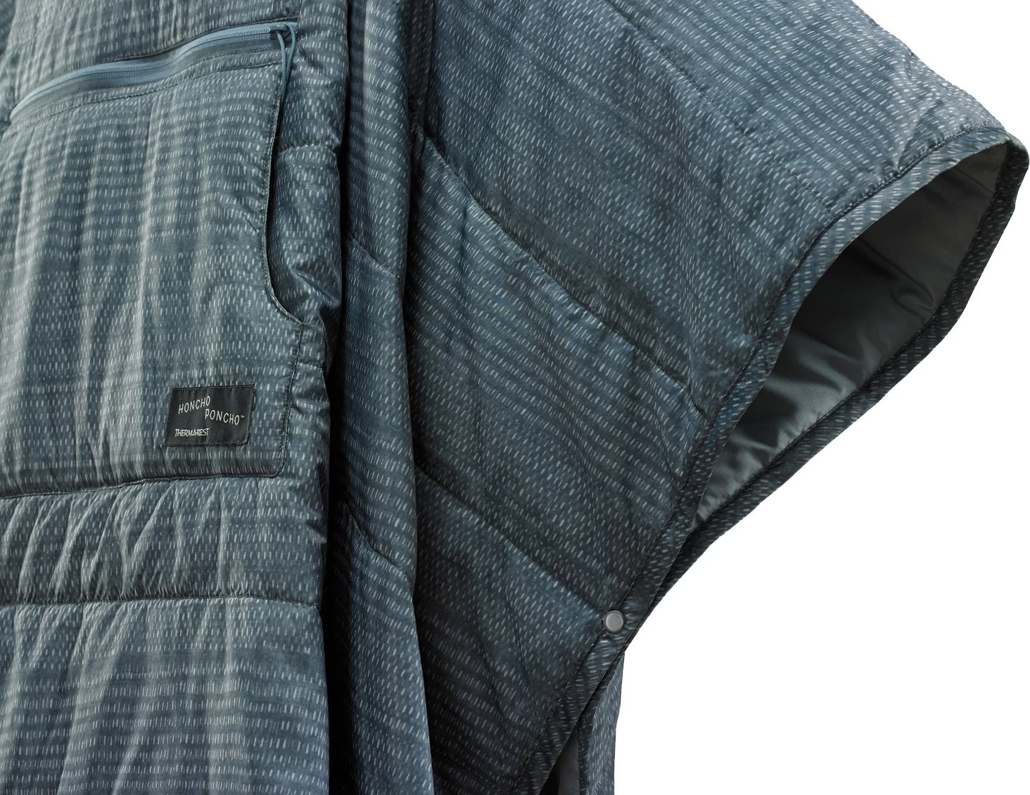 Therm-a-Rest Honcho Poncho™ 5 Therm-a-Rest Honcho Poncho™ - Billede 5