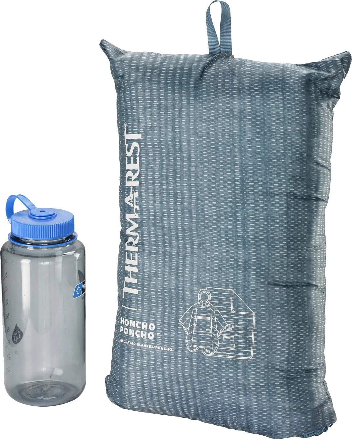 Therm-a-Rest Honcho Poncho™ 6 Therm-a-Rest Honcho Poncho™ - Billede 6