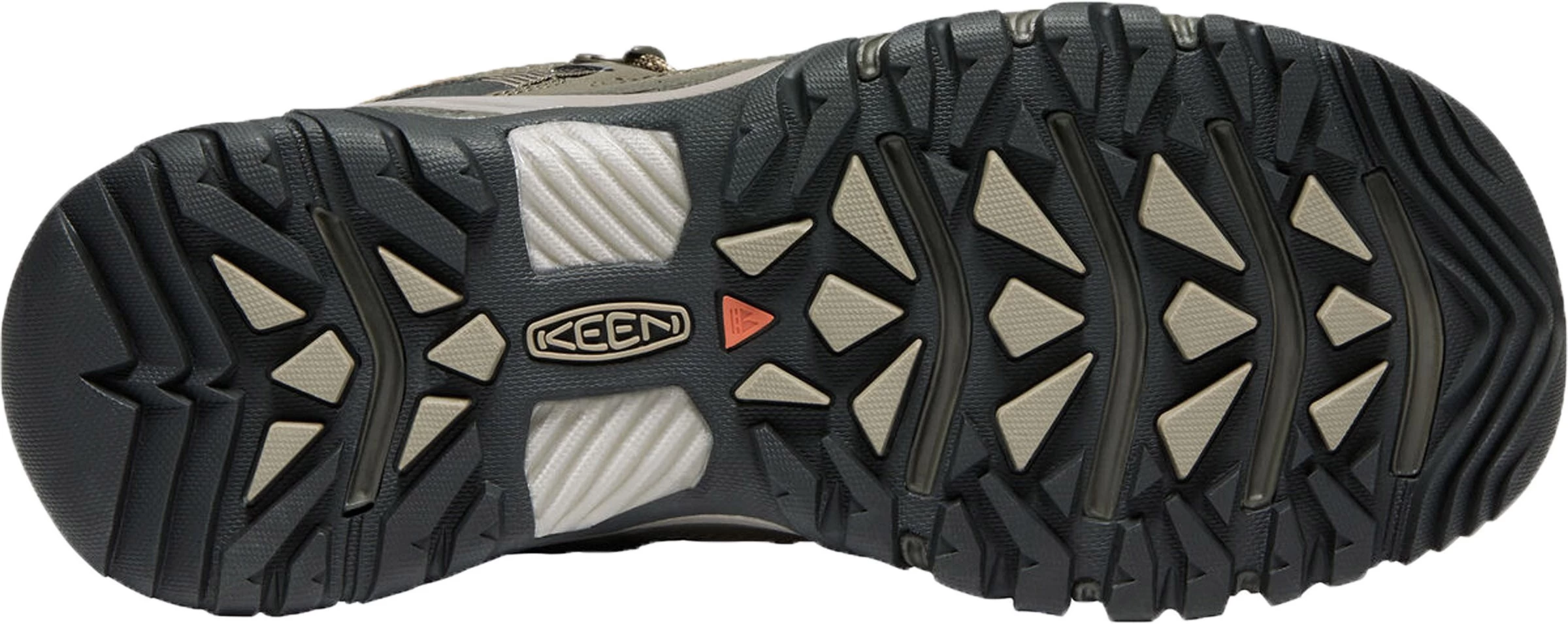 Keen Targhee III Mid WP 6 Keen Targhee III Mid WP - Billede 6