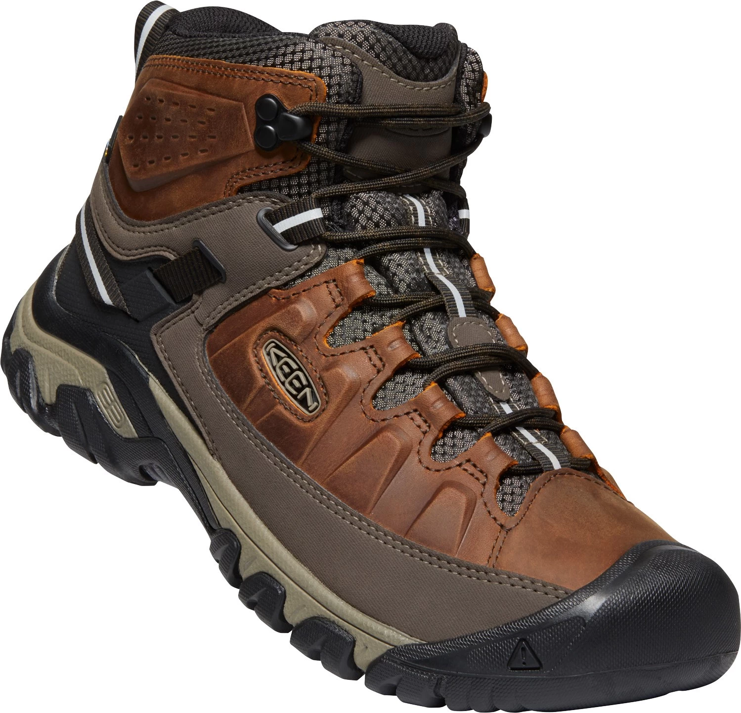 Keen Targhee III Mid WP 1 Keen Targhee III Mid WP