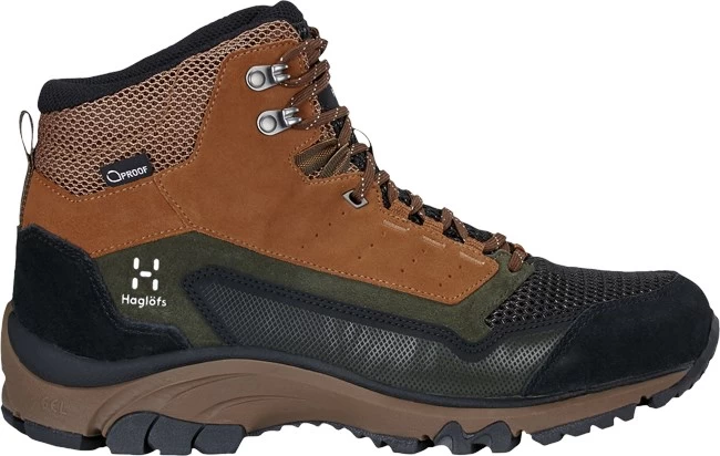 Haglöfs Skuta Mid Proof Eco 2 Haglöfs Skuta Mid Proof Eco - Billede 2