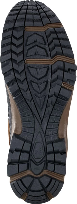 Haglöfs Skuta Mid Proof Eco 3 Haglöfs Skuta Mid Proof Eco - Billede 3