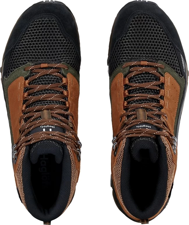 Haglöfs Skuta Mid Proof Eco 5 Haglöfs Skuta Mid Proof Eco - Billede 5