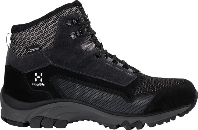 Haglöfs Skuta Mid Proof Eco 6 Haglöfs Skuta Mid Proof Eco - Billede 6