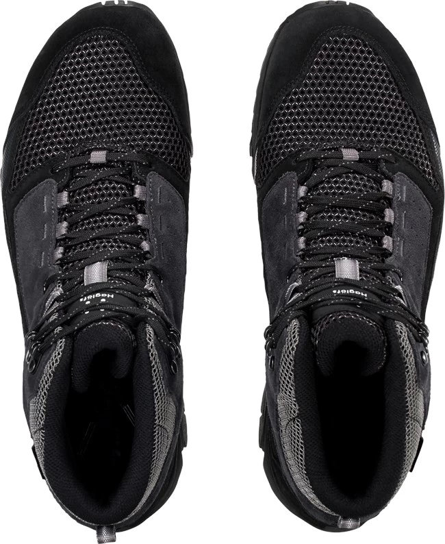 Haglöfs Skuta Mid Proof Eco 9 Haglöfs Skuta Mid Proof Eco - Billede 9
