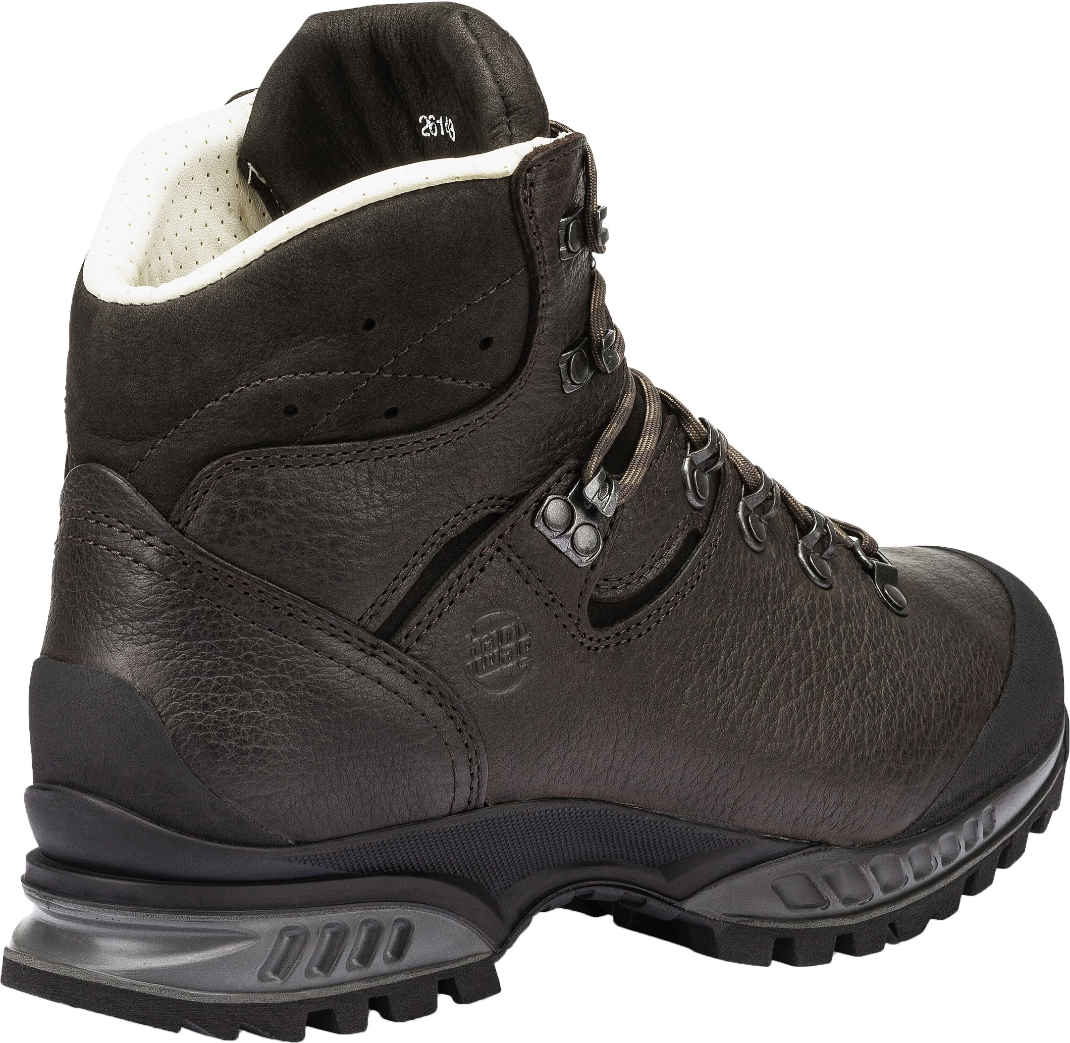 Hanwag Lhasa II Wide 6 Hanwag Lhasa II Wide - Billede 6