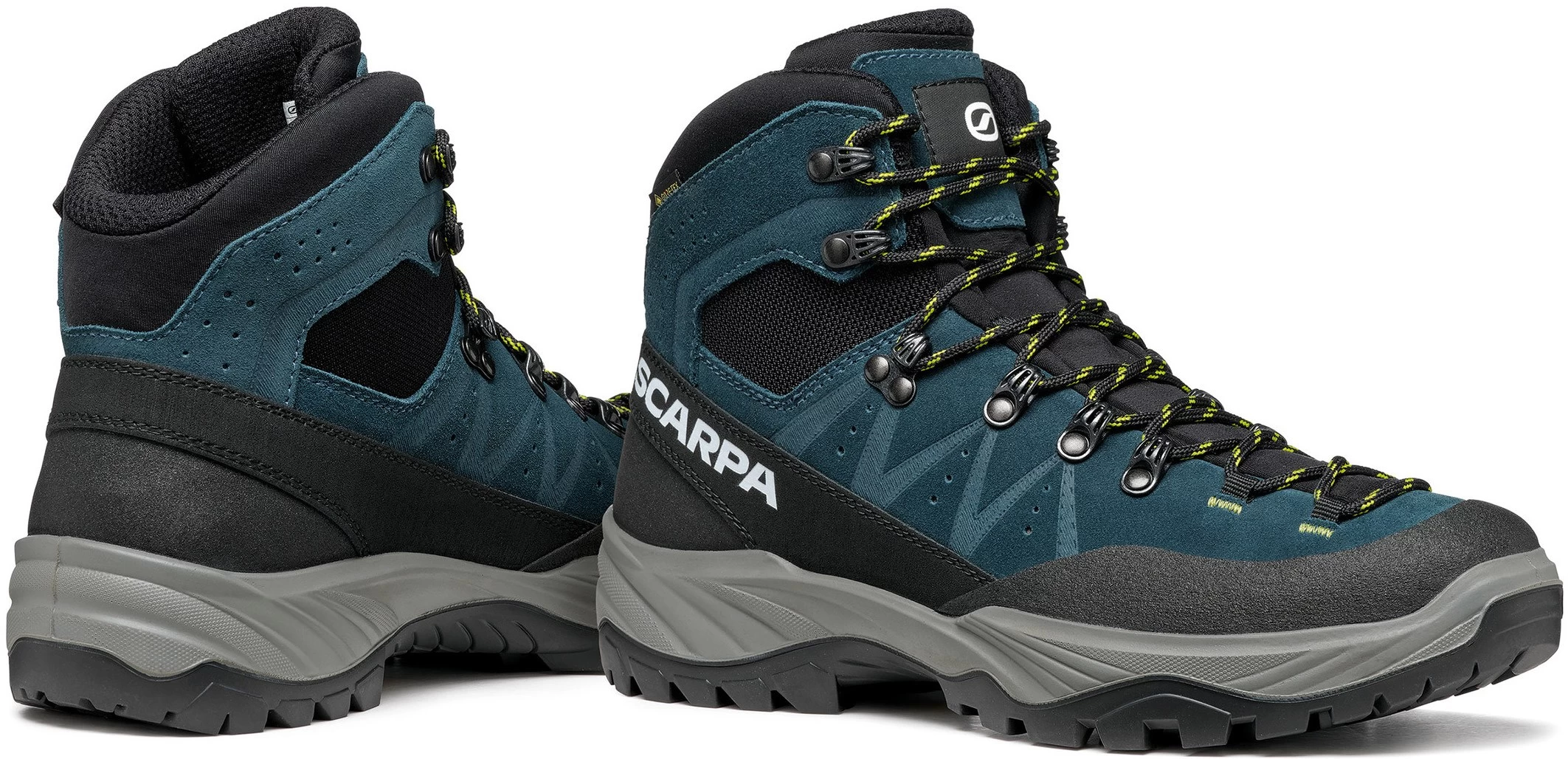 Scarpa Boreas GTX® 2 Scarpa Boreas GTX® - Billede 2