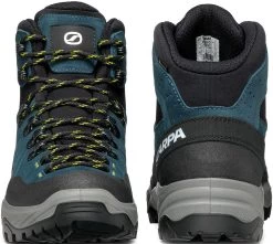Scarpa Boreas GTX® 6 Scarpa Boreas GTX® -EventyrSøgerUdstyr 40100096 2