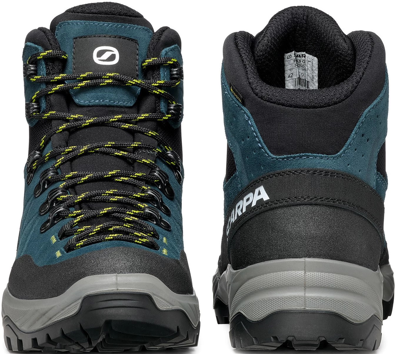 Scarpa Boreas GTX® 3 Scarpa Boreas GTX® - Billede 3