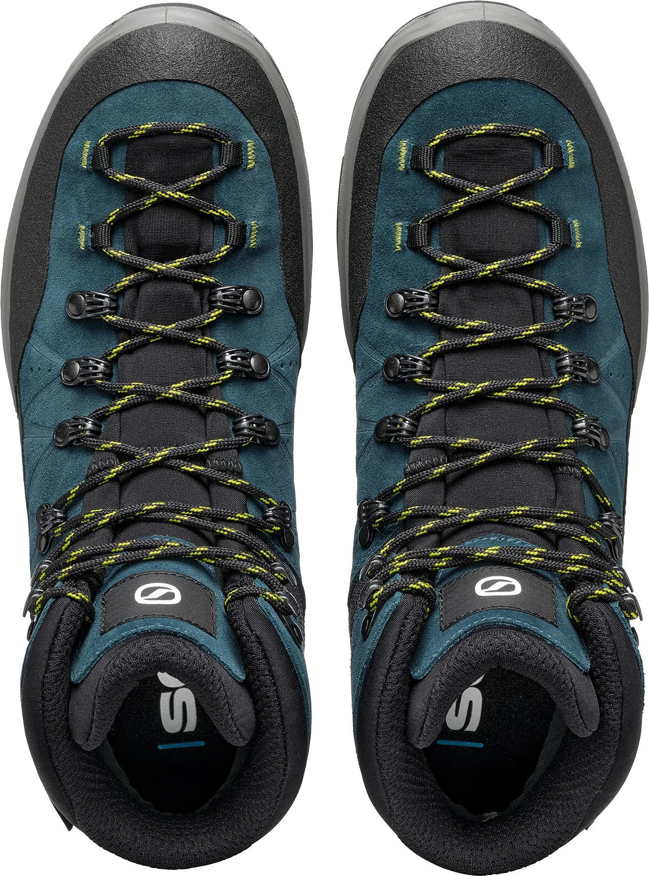Scarpa Boreas GTX® 4 Scarpa Boreas GTX® - Billede 4