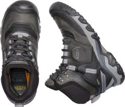 Keen Ridge Flex Mid WP -EventyrSøgerUdstyr 40100099 3