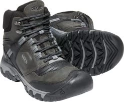 Keen Ridge Flex Mid WP -EventyrSøgerUdstyr 40100099 4