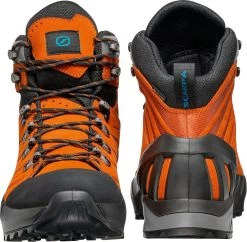Scarpa Cyclone S GTX® -EventyrSøgerUdstyr 40100100 3
