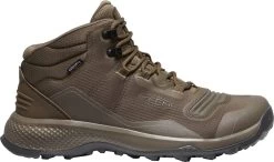 Keen Tempo Flex Mid WP -EventyrSøgerUdstyr 40100101 2