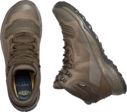 Keen Tempo Flex Mid WP -EventyrSøgerUdstyr 40100101 4