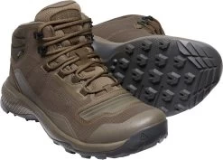 Keen Tempo Flex Mid WP -EventyrSøgerUdstyr 40100101 5