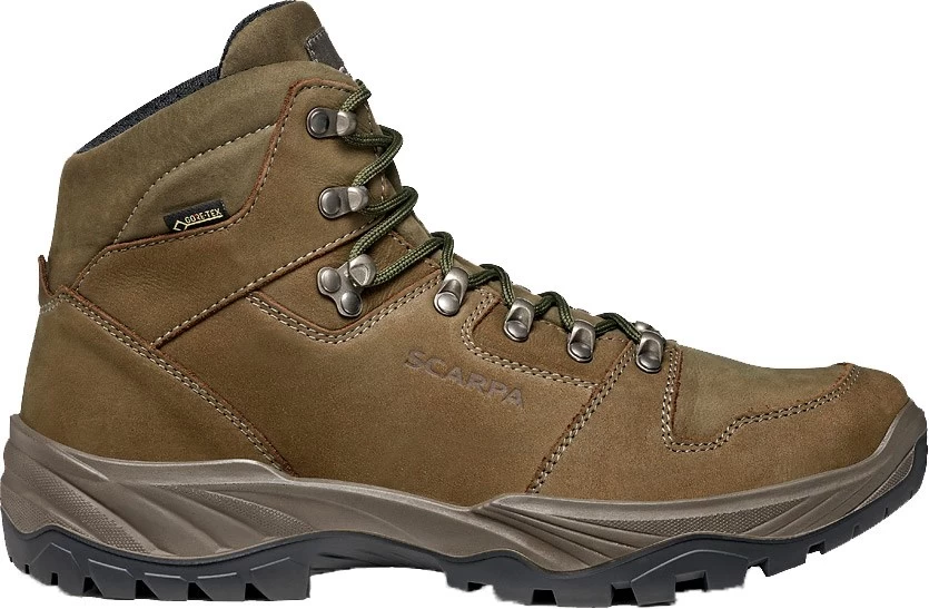 Scarpa Tellus GTX® 2 Scarpa Tellus GTX® - Billede 2