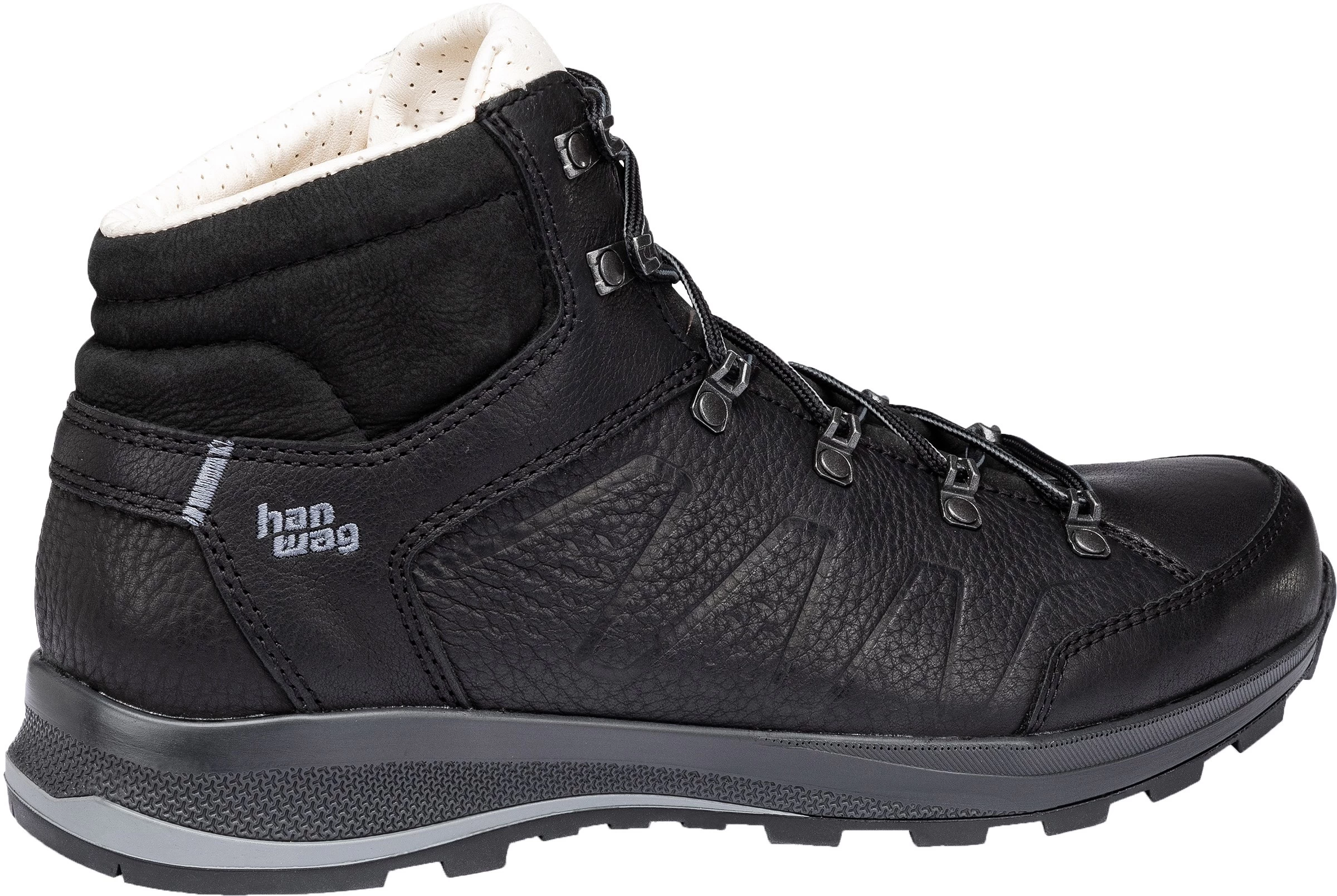 Hanwag Travi 8 Hanwag Travi - Billede 8