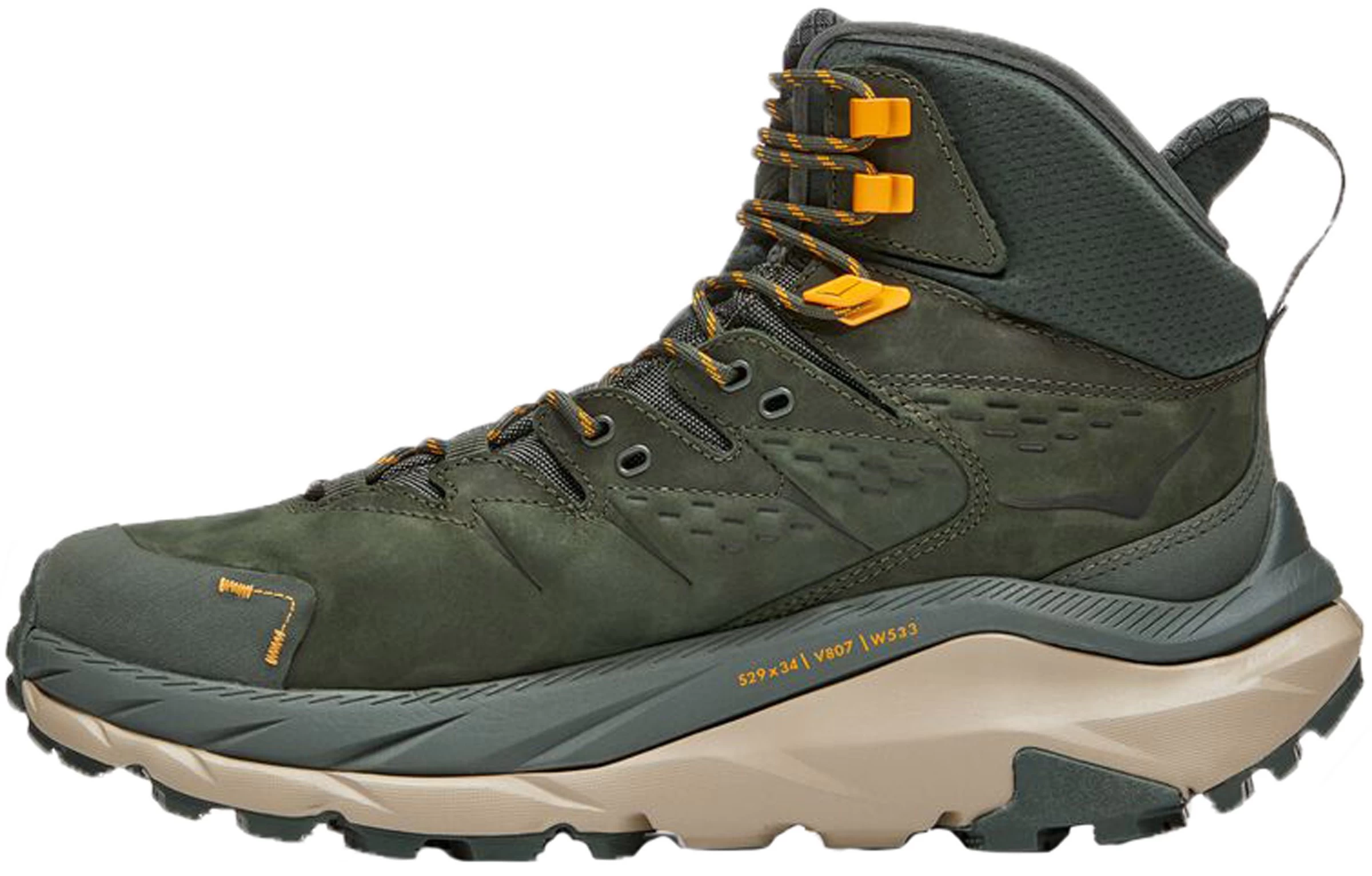 Hoka Kaha 2 GTX® 6 Hoka Kaha 2 GTX® - Billede 6