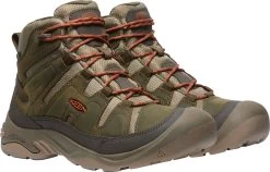 Keen Circadia Mid WP -EventyrSøgerUdstyr 40100115 2