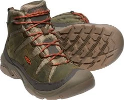 Keen Circadia Mid WP -EventyrSøgerUdstyr 40100115 3