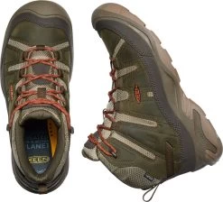Keen Circadia Mid WP -EventyrSøgerUdstyr 40100115 4