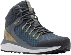 Columbia Trailstorm™ Mid Waterproof