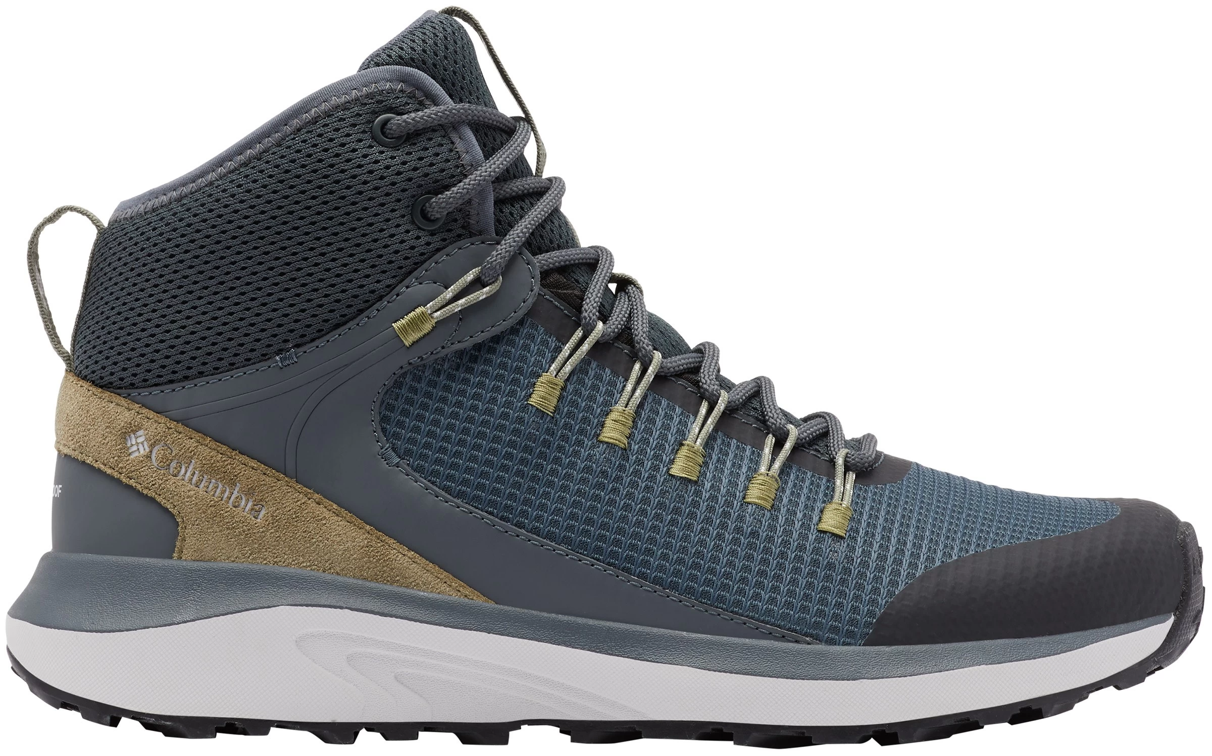 Columbia Trailstorm™ Mid Waterproof 2 Columbia Trailstorm™ Mid Waterproof - Billede 2