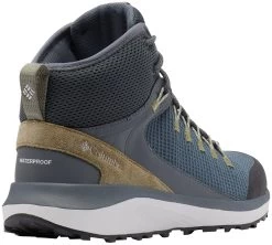 Columbia Trailstorm™ Mid Waterproof 11 Columbia Trailstorm™ Mid Waterproof -EventyrSøgerUdstyr 40100117 2