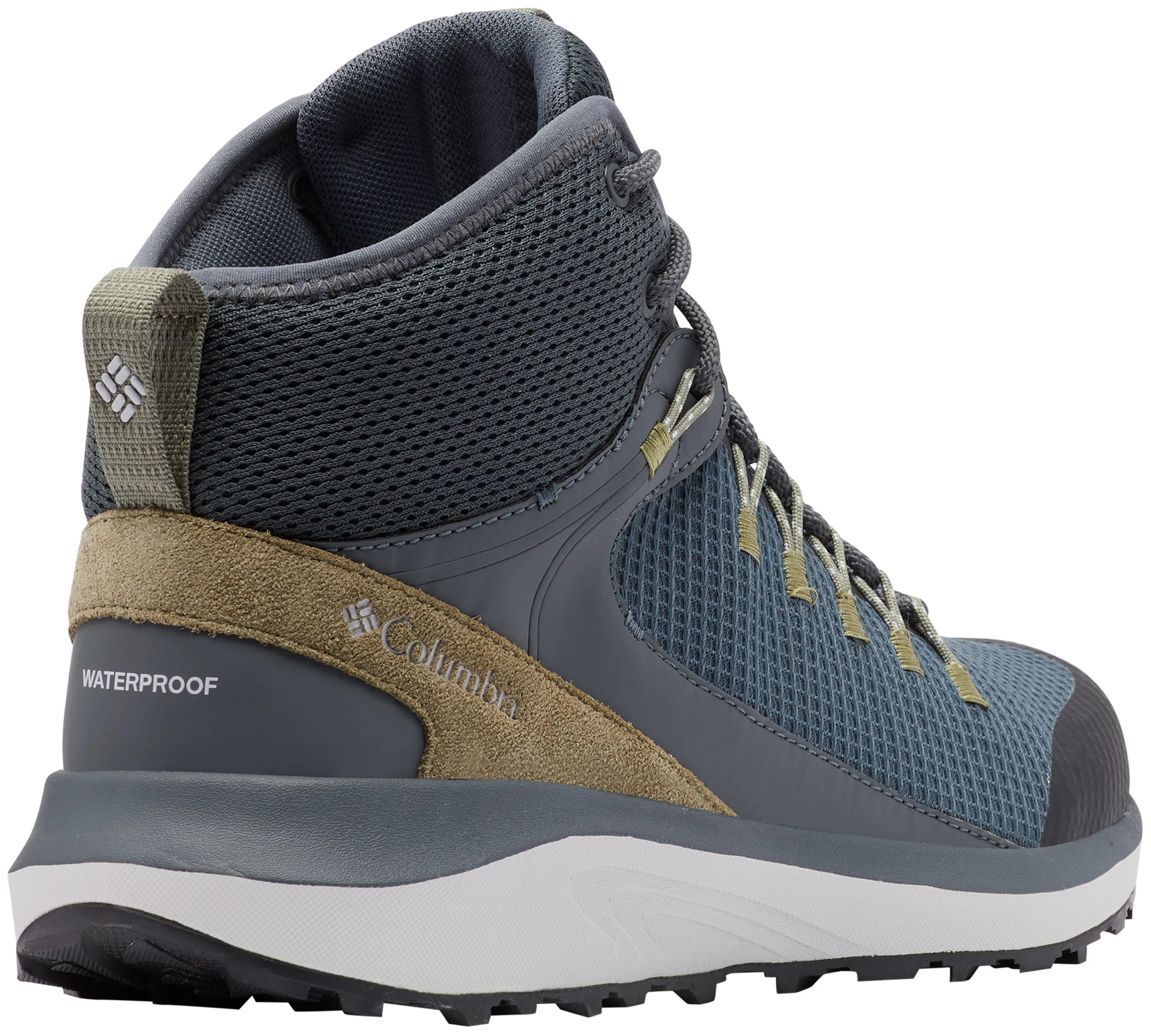 Columbia Trailstorm™ Mid Waterproof 3 Columbia Trailstorm™ Mid Waterproof - Billede 3