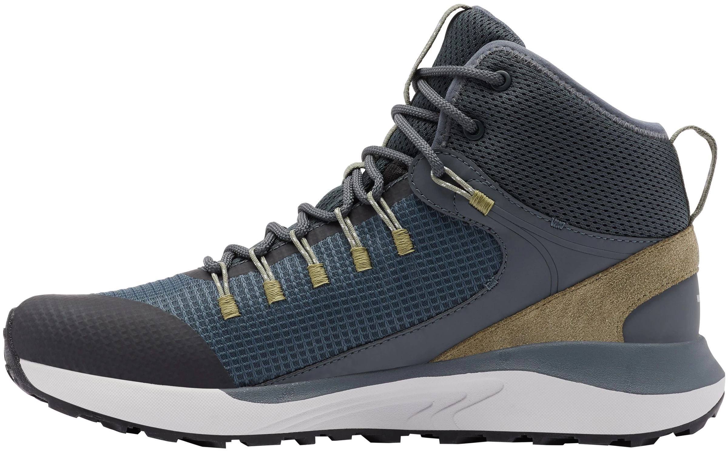 Columbia Trailstorm™ Mid Waterproof 4 Columbia Trailstorm™ Mid Waterproof - Billede 4