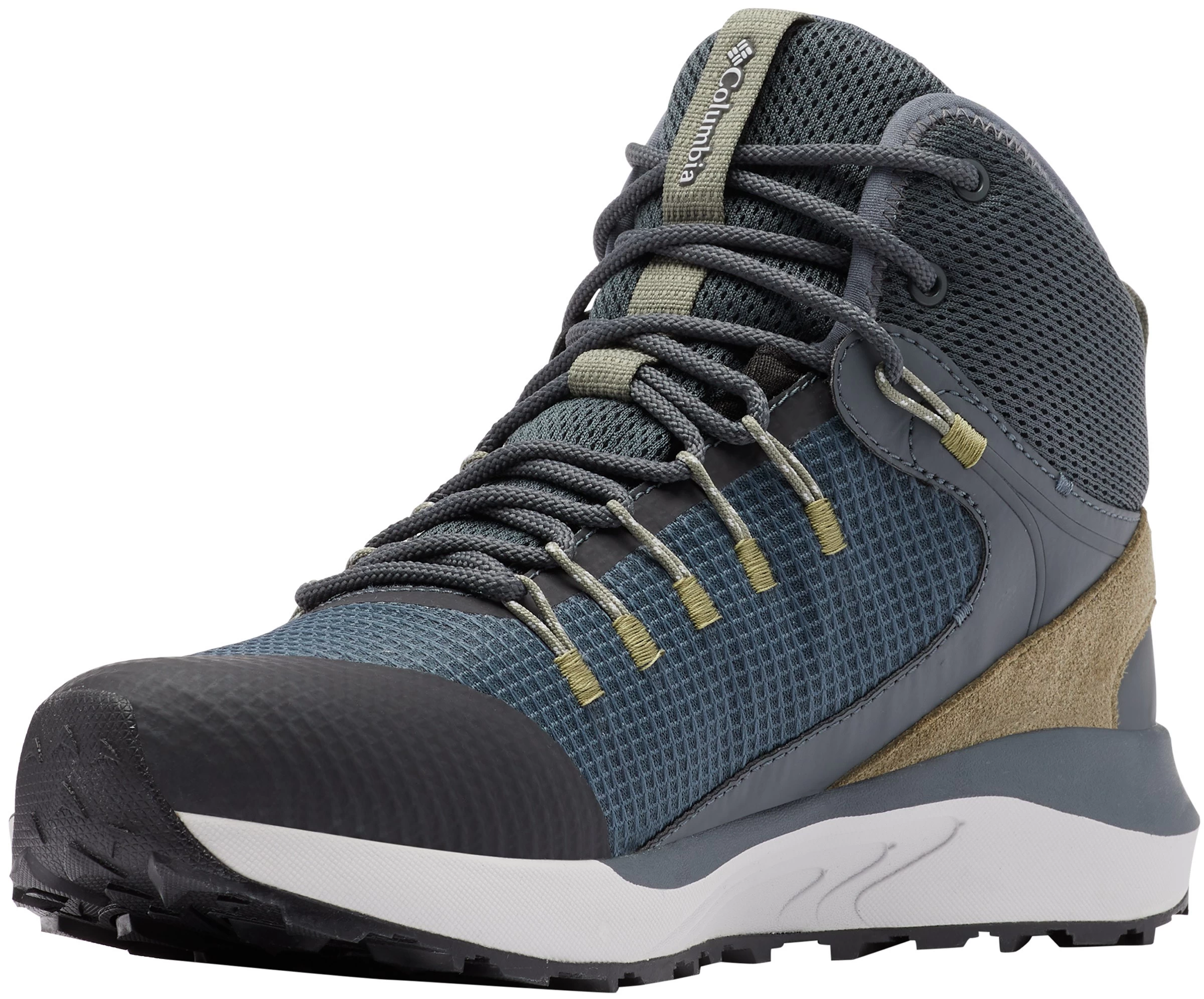 Columbia Trailstorm™ Mid Waterproof 5 Columbia Trailstorm™ Mid Waterproof - Billede 5