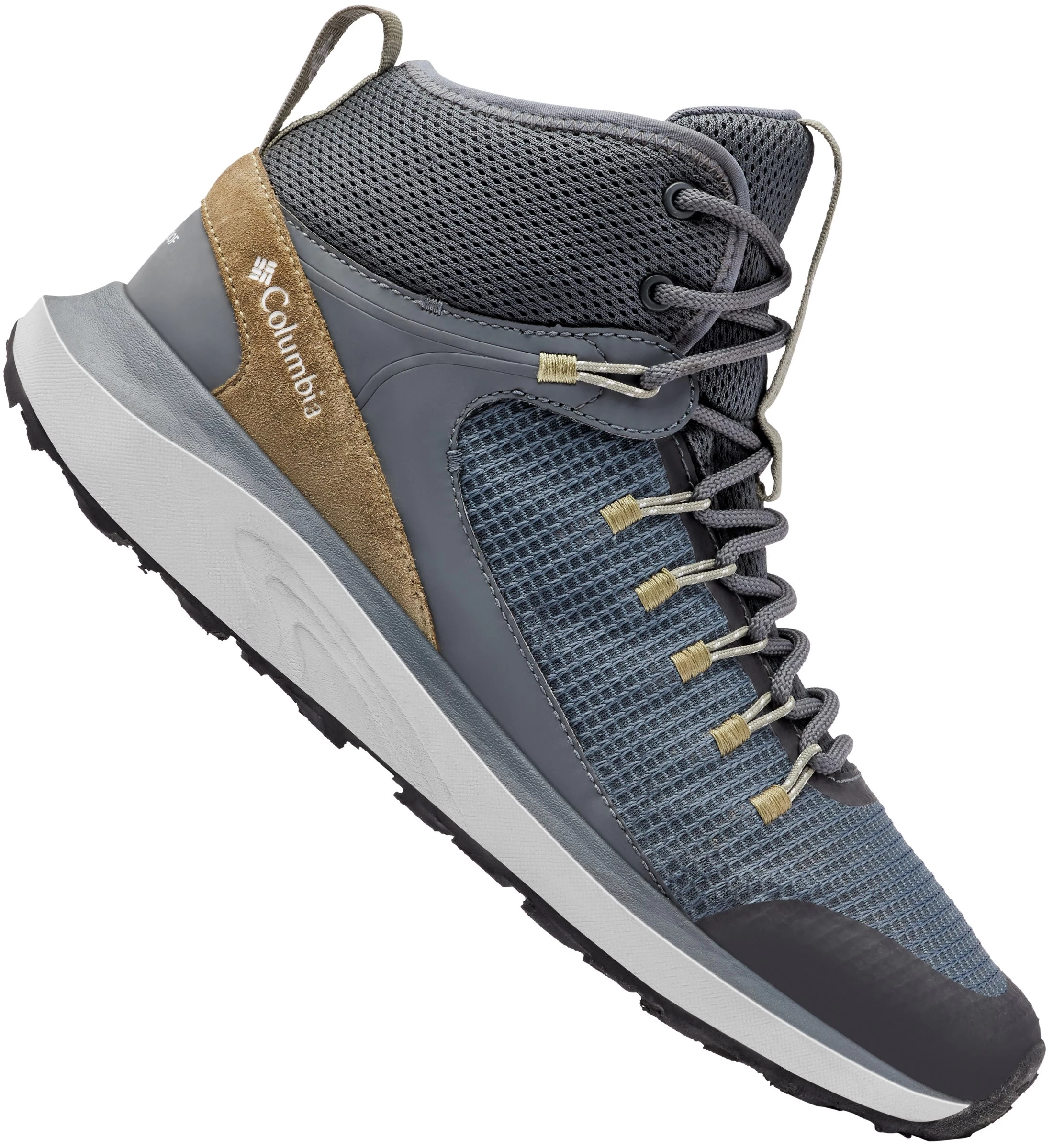 Columbia Trailstorm™ Mid Waterproof 6 Columbia Trailstorm™ Mid Waterproof - Billede 6