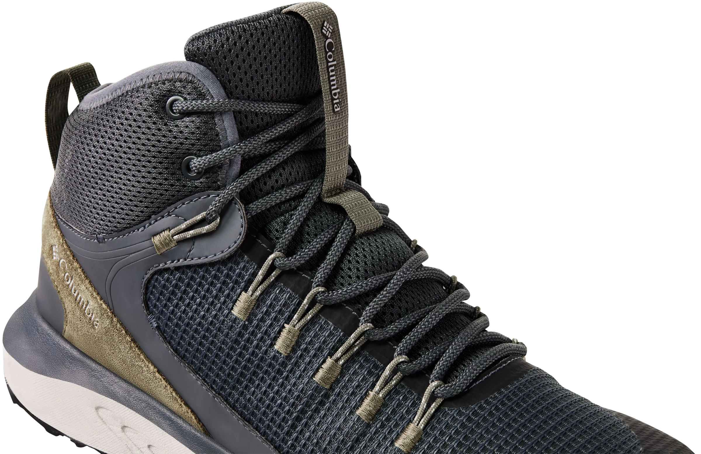 Columbia Trailstorm™ Mid Waterproof 7 Columbia Trailstorm™ Mid Waterproof - Billede 7