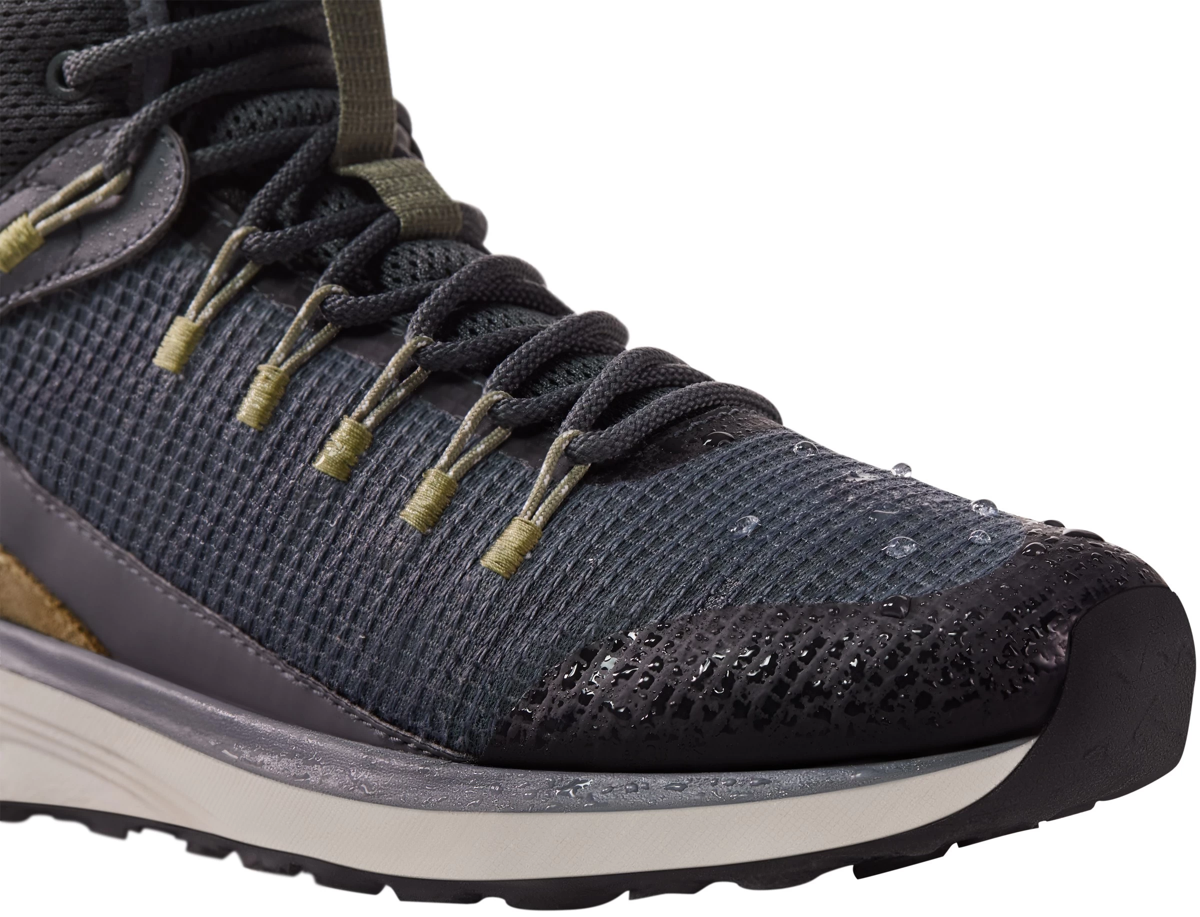 Columbia Trailstorm™ Mid Waterproof 8 Columbia Trailstorm™ Mid Waterproof - Billede 8