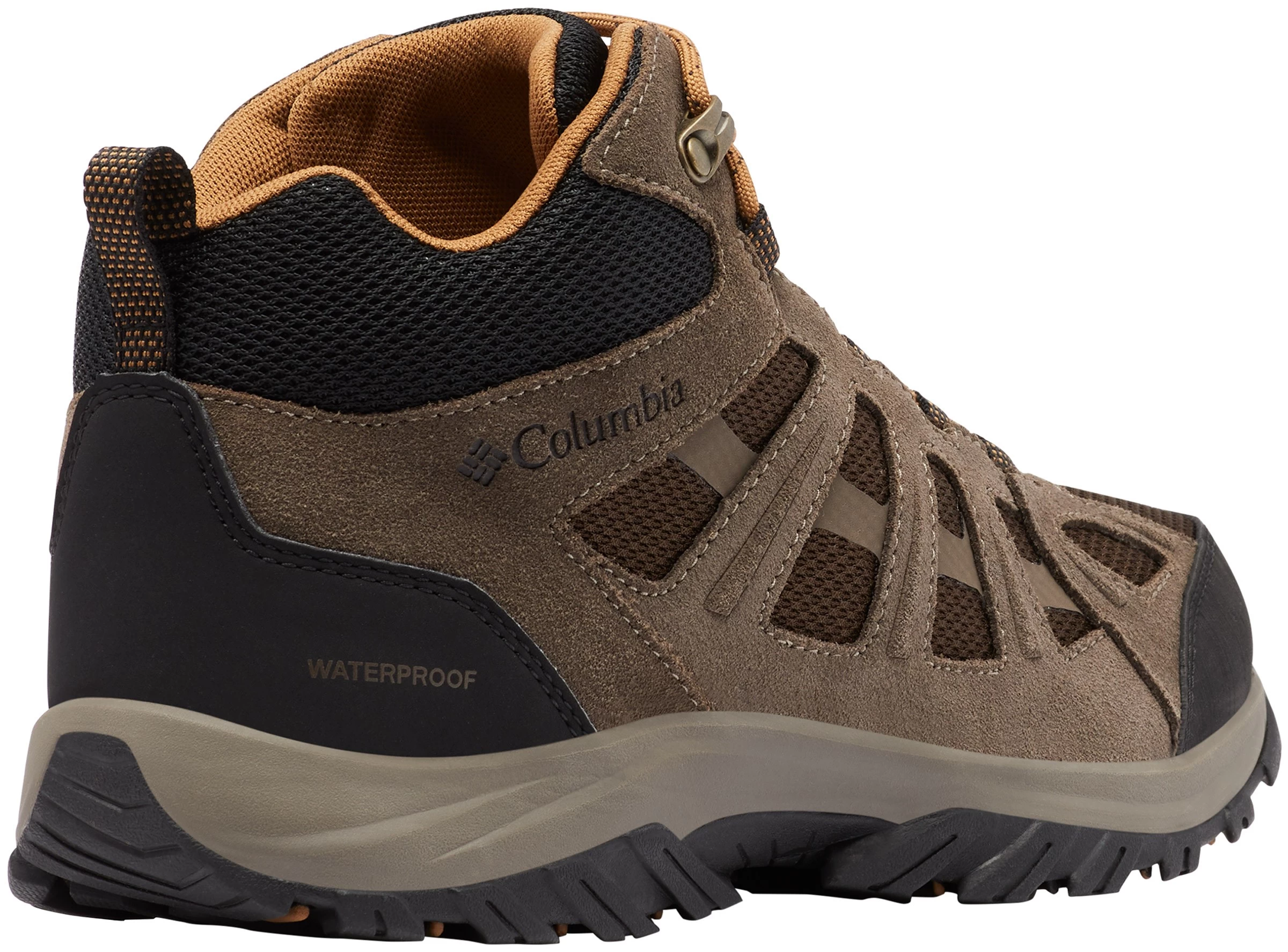 Columbia Redmond™ III Mid Waterproof 2 Columbia Redmond™ III Mid Waterproof - Billede 2