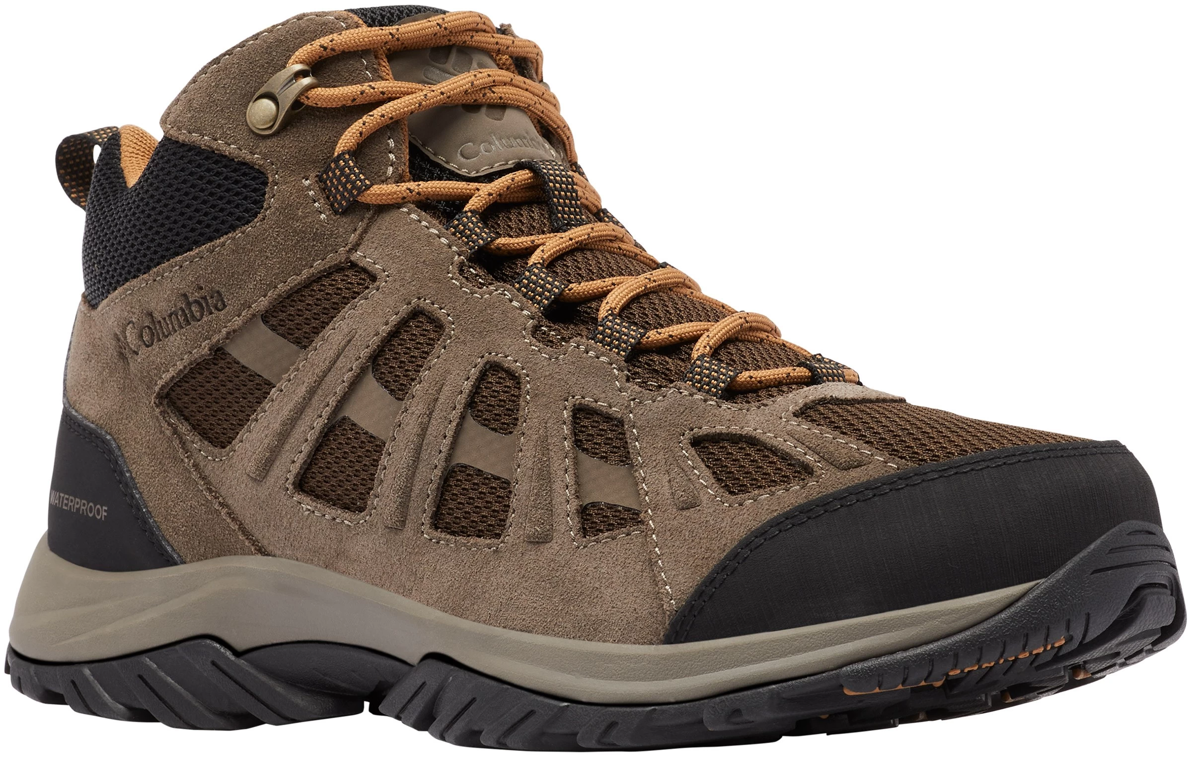 Columbia Redmond™ III Mid Waterproof 1 Columbia Redmond™ III Mid Waterproof