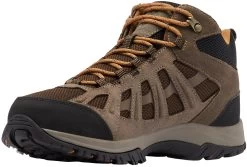 Columbia Redmond™ III Mid Waterproof 11 Columbia Redmond™ III Mid Waterproof -EventyrSøgerUdstyr 40100118 3