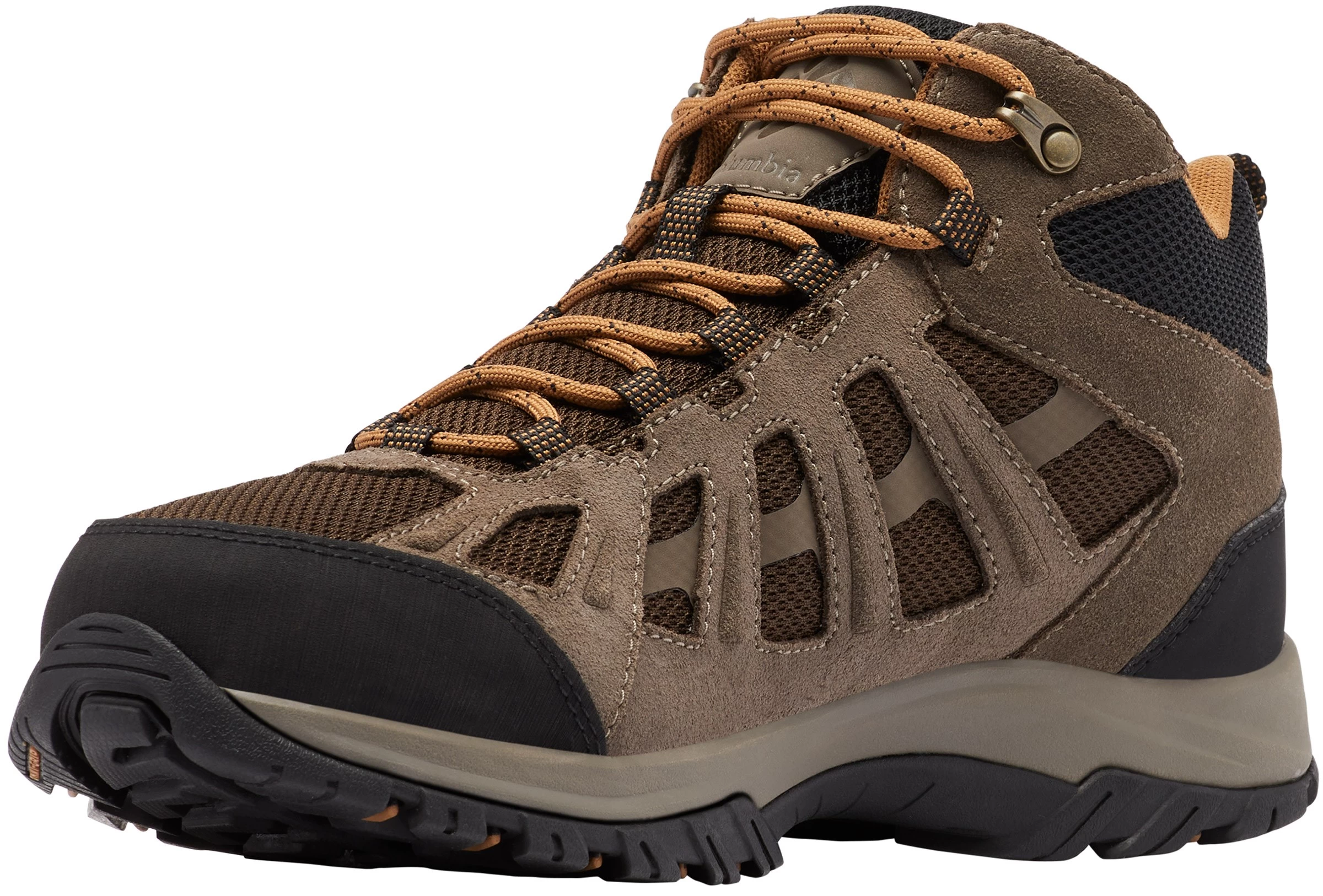 Columbia Redmond™ III Mid Waterproof 4 Columbia Redmond™ III Mid Waterproof - Billede 4