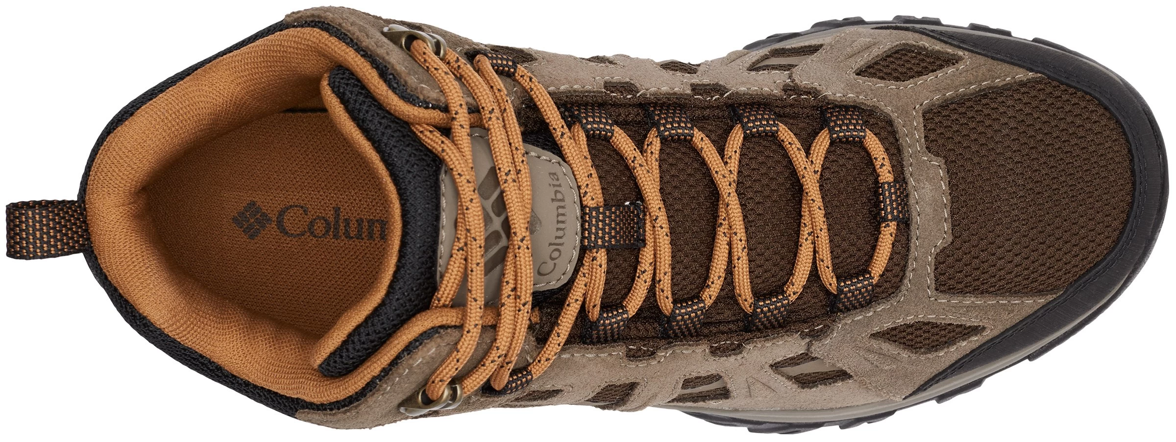 Columbia Redmond™ III Mid Waterproof 5 Columbia Redmond™ III Mid Waterproof - Billede 5