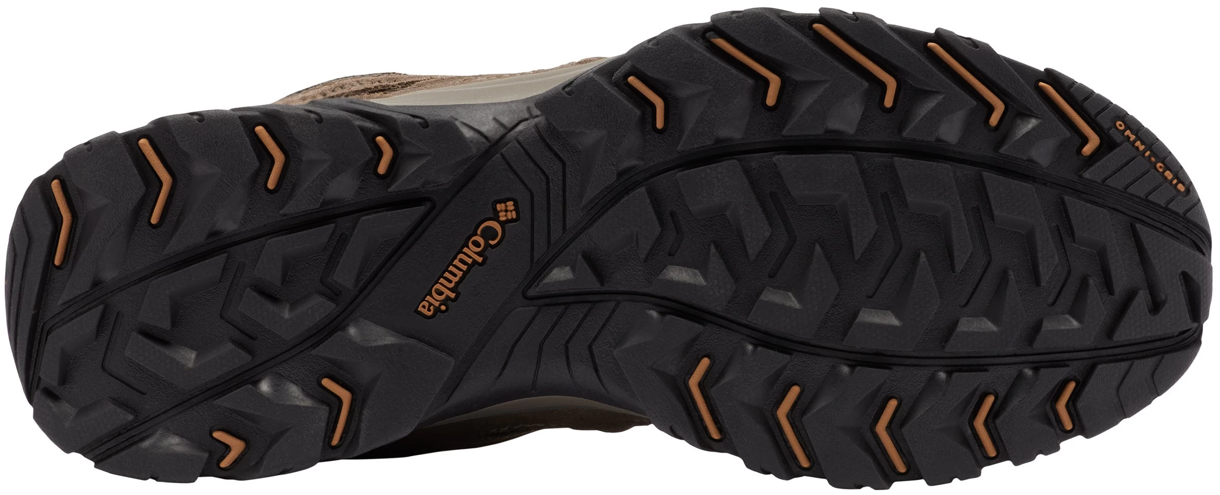 Columbia Redmond™ III Mid Waterproof 8 Columbia Redmond™ III Mid Waterproof - Billede 8