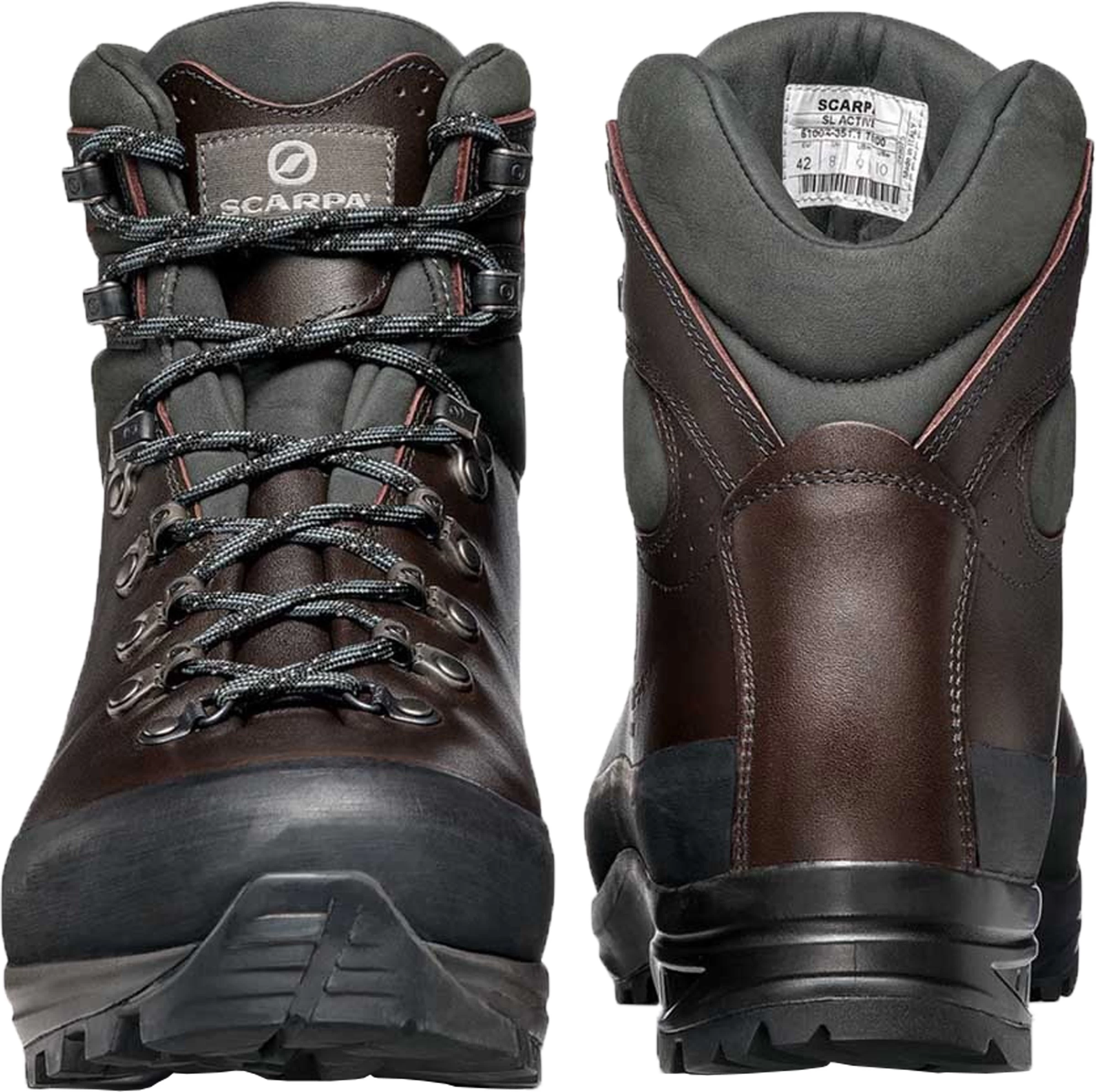 Scarpa SL Active Wide 3 Scarpa SL Active Wide - Billede 3