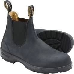 Blundstone #587 Classic Chelsea Boot 9 Blundstone #587 Classic Chelsea Boot -EventyrSøgerUdstyr 40200020 2