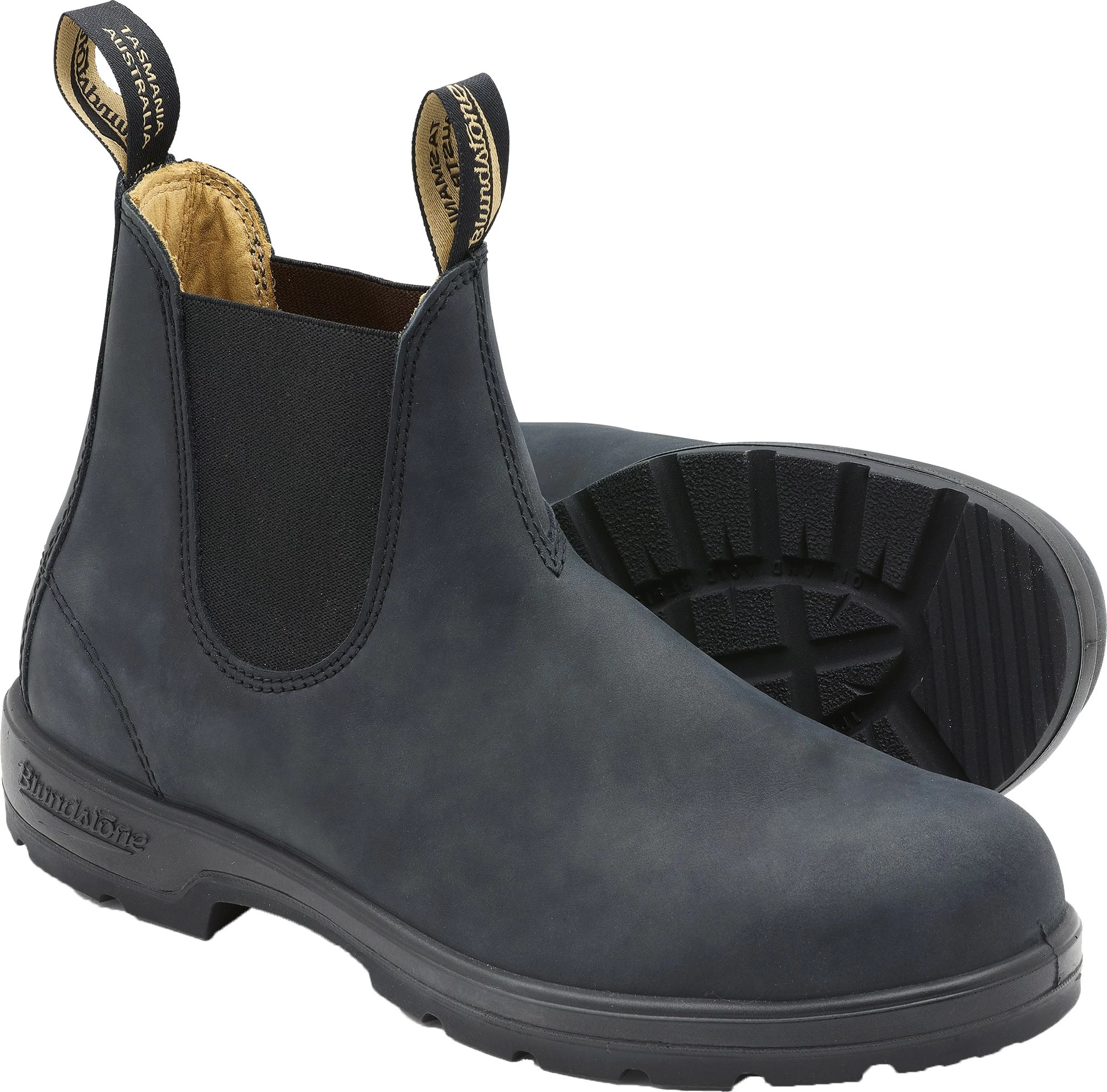 Blundstone #587 Classic Chelsea Boot 3 Blundstone #587 Classic Chelsea Boot - Billede 3