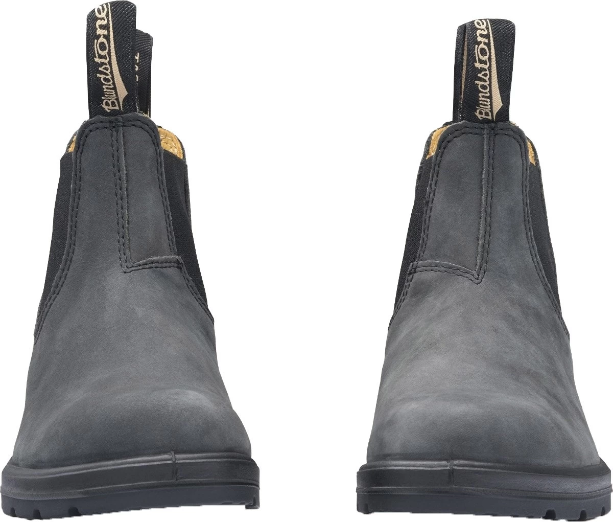 Blundstone #587 Classic Chelsea Boot 4 Blundstone #587 Classic Chelsea Boot - Billede 4