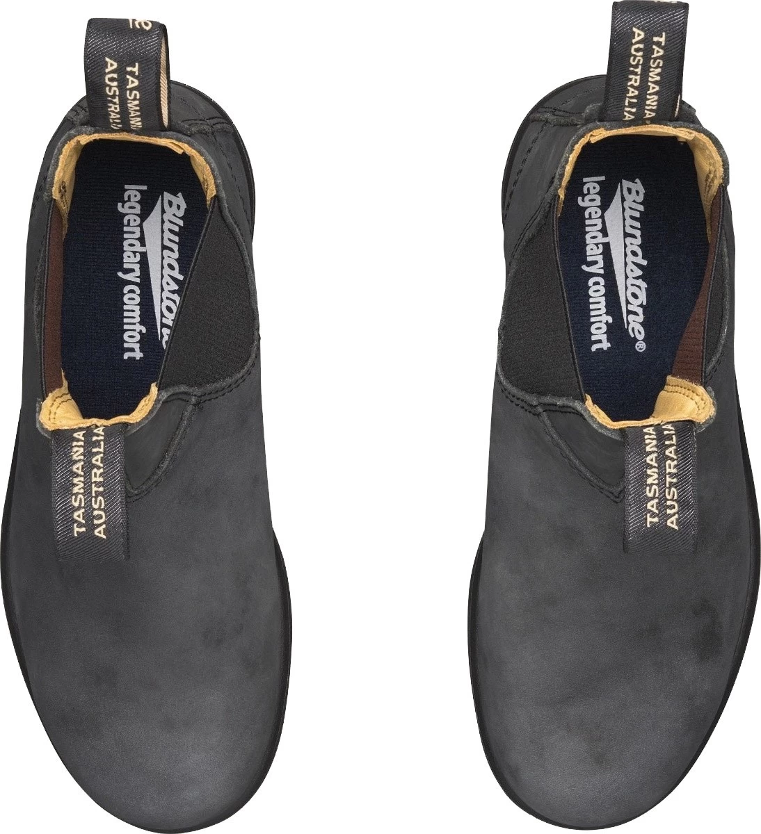 Blundstone #587 Classic Chelsea Boot 5 Blundstone #587 Classic Chelsea Boot - Billede 5