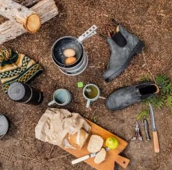 Blundstone #587 Classic Chelsea Boot 13 Blundstone #587 Classic Chelsea Boot -EventyrSøgerUdstyr 40200020 6