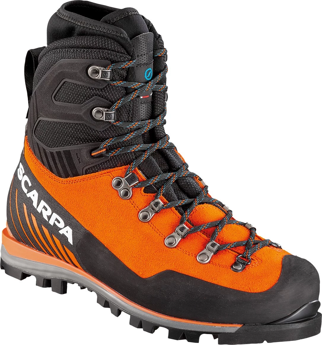 Scarpa Mont Blanc Pro GTX® 1 Scarpa Mont Blanc Pro GTX®