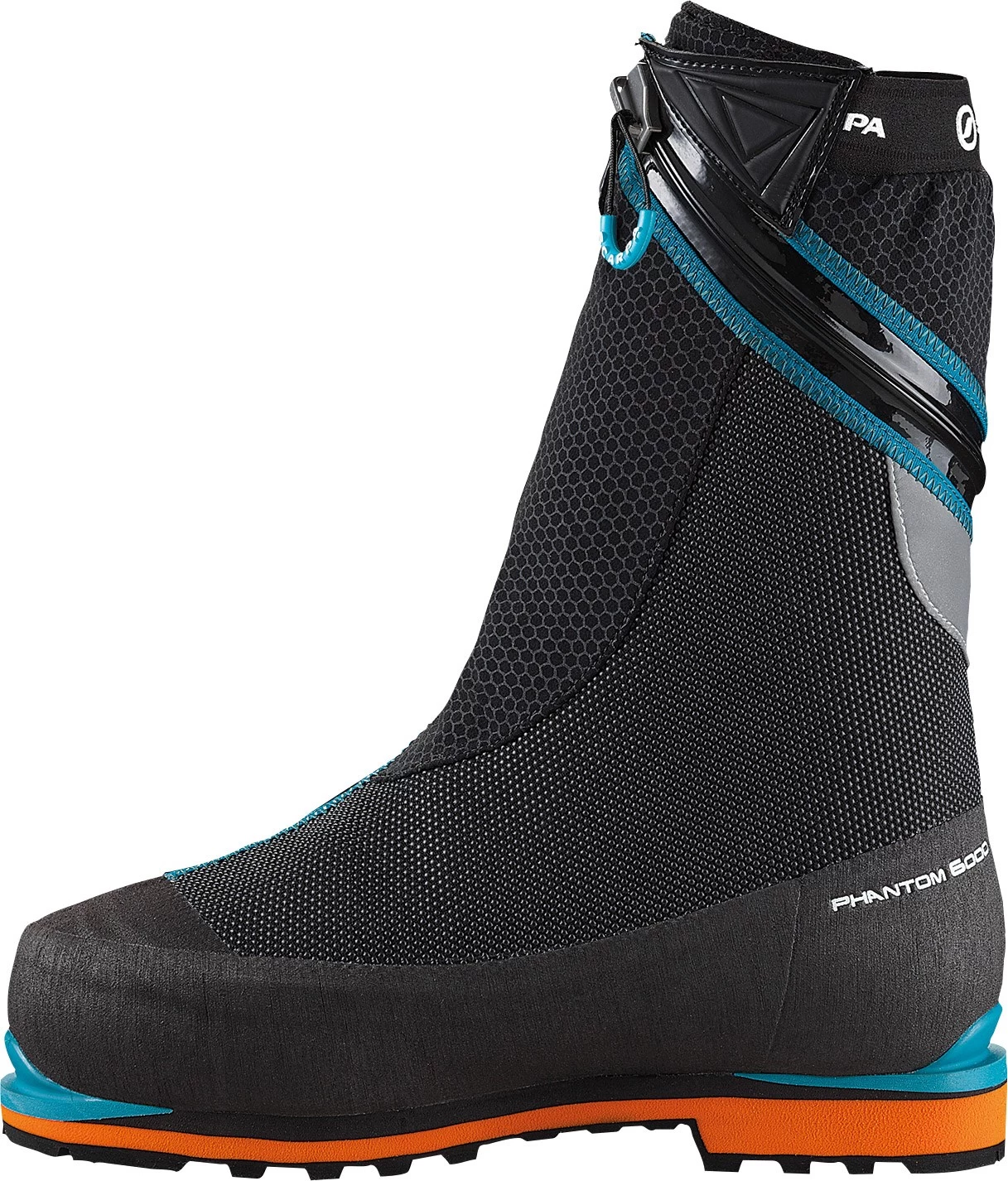 Scarpa Phantom 6000 2 Scarpa Phantom 6000 - Billede 2